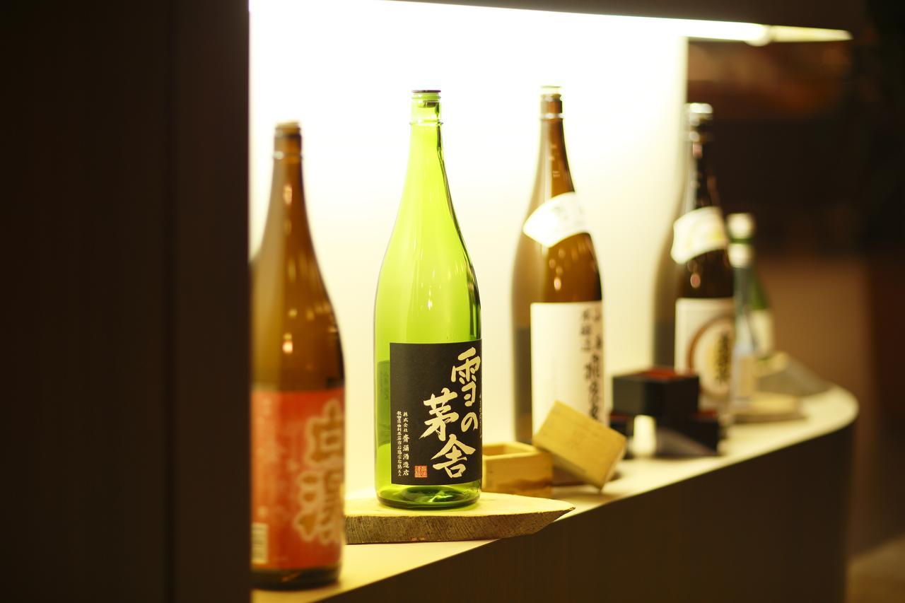 Shintamagawa Onsen Otel Semboku Dış mekan fotoğraf