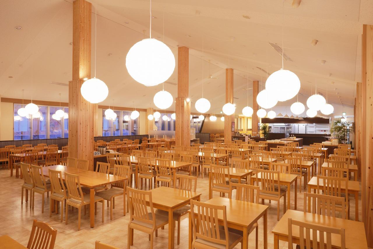Shintamagawa Onsen Otel Semboku Dış mekan fotoğraf