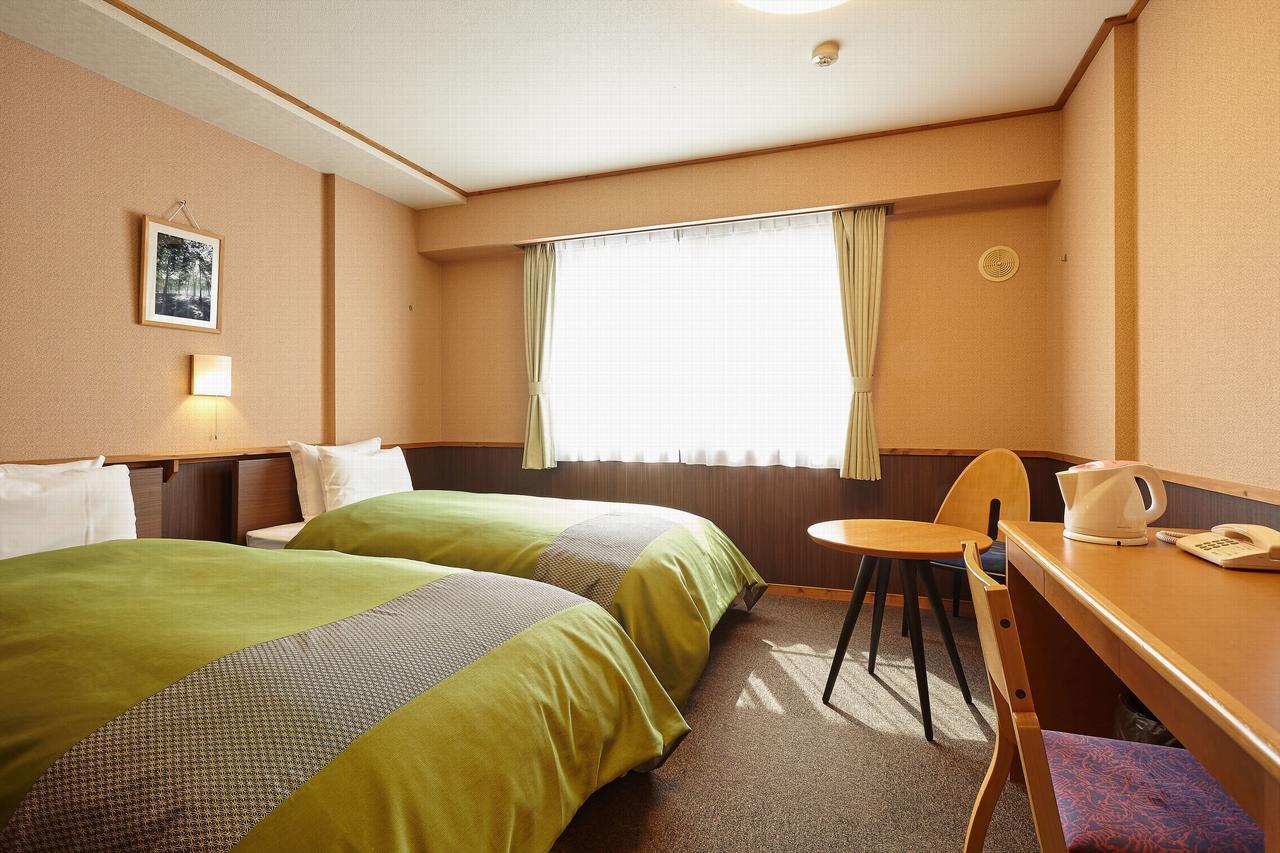 Shintamagawa Onsen Otel Semboku Dış mekan fotoğraf