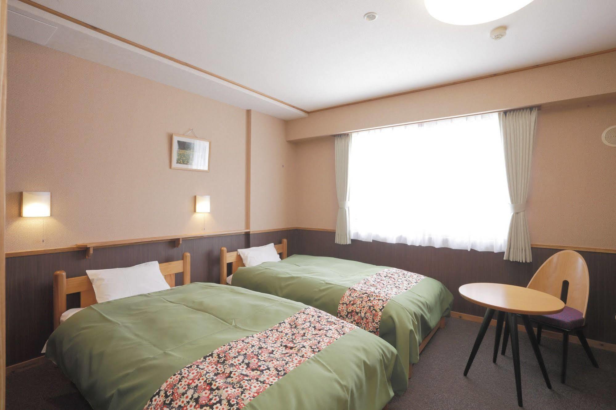 Shintamagawa Onsen Otel Semboku Dış mekan fotoğraf