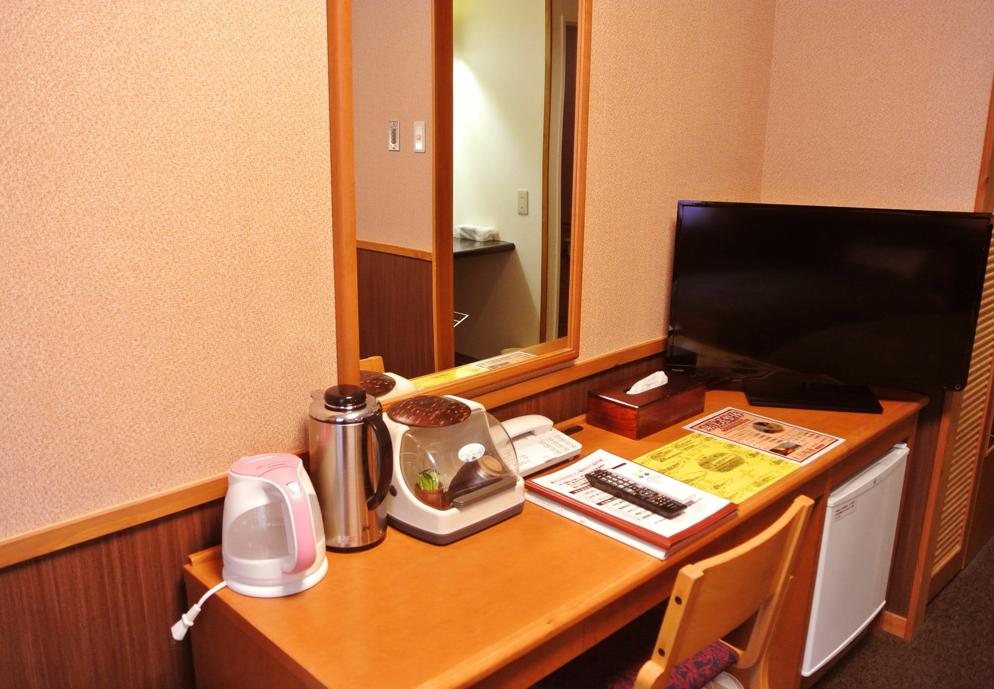 Shintamagawa Onsen Otel Semboku Dış mekan fotoğraf